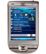 Classic 111 handheld
