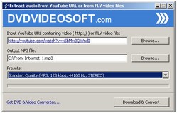 download youtube to mp3 f